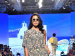 Bombay Times Fashion Week 2022: Day 2 - Eshaa Amiin