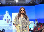 Bombay Times Fashion Week 2022: Day 2 - Eshaa Amiin