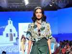 Bombay Times Fashion Week 2022: Day 2 - Eshaa Amiin