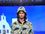 Bombay Times Fashion Week 2022: Day 2 - Eshaa Amiin