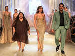 Bombay Times Fashion Week 2022: Day 3 - Dolly J