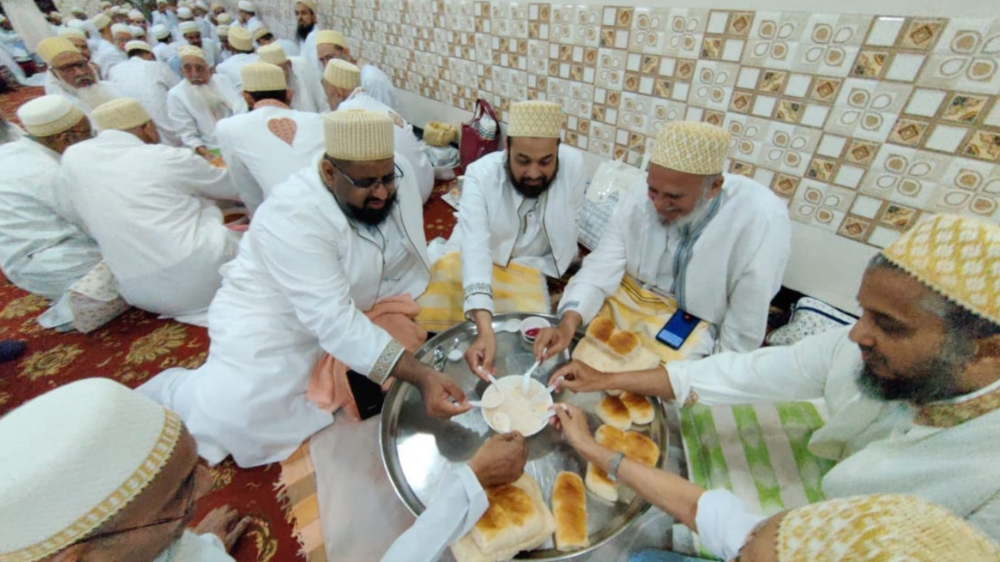 In photos: Bohra community celebrates Eid-ul-Fitr in Thane | The Times ...