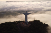 Brazil is now home to Christ statue taller than Rio de Janeiro's Christ the Redeemer