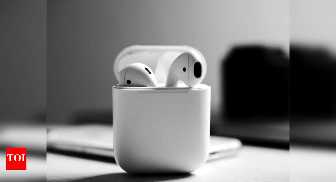 Apple AirPods de 2ª geração é vendido com desconto ‘máximo’ na Amazon