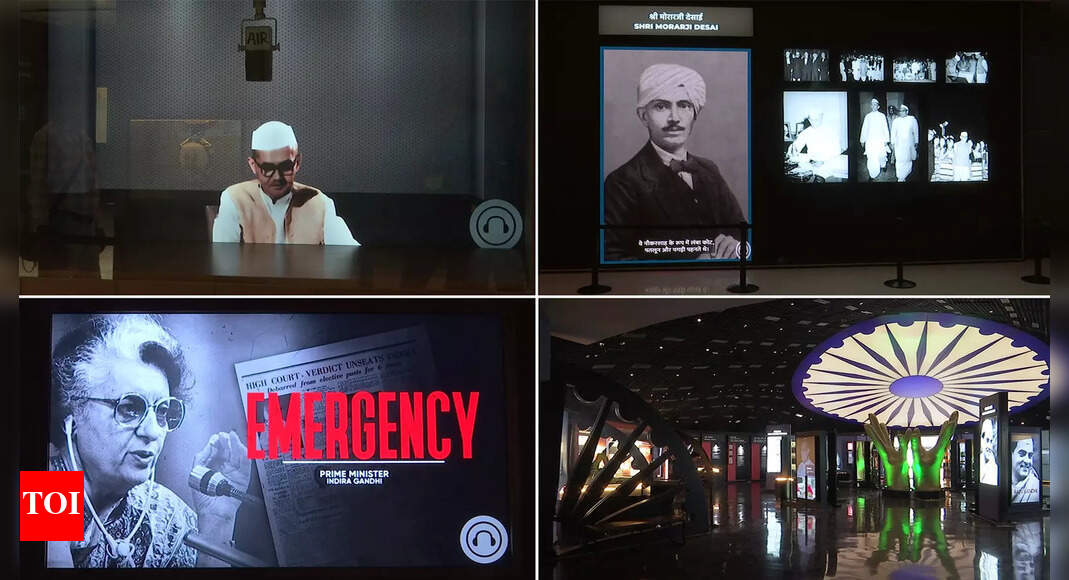 Nehru 'Nehru was an institution builder. He set up conventions of our