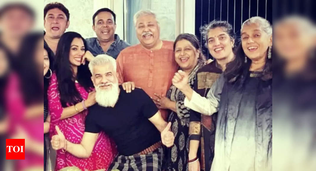 Exclusive: Sarabhai vs Sarabhai new season in the pipeline; producer JD ...