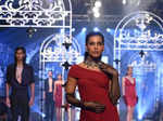 Bombay Times Fashion Week 2022: Day 2 - Queenie Singh