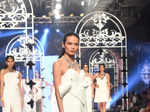 Bombay Times Fashion Week 2022: Day 2 - Queenie Singh