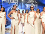 Bombay Times Fashion Week 2022: Day 2 - Queenie Singh