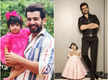 
Exclusive - Jay Bhanushali on daughter Tara's popularity: Tomorrow if she wants to be an actor it’s her choice, who are we to stop
