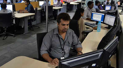 India's unemployment rate rose to 7.83% in April: CMIE