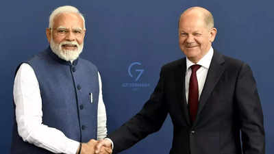 India, Germany to work on projects in third countries