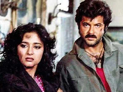 N Chandra on Madhuri Dixit-Anil Kapoor's iconic hit: Tezaab is an iconic film, it should not be remade -Exclusive!