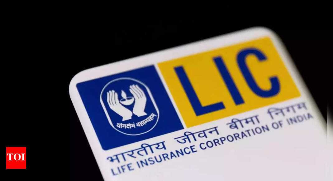 Anchor book in Rs 21,000 crore LIC IPO gets fully subscribed