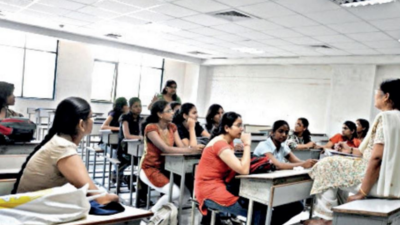 Karnataka: 'Super 30' drive to develop one engineering college of excellence in each district