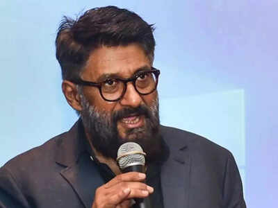 Vivek Agnihotri lambasts Wikipedia for editing description of 'The Kashmir Files' as 'fictional', 'inaccurate' and 'associated with conspiracy theories'