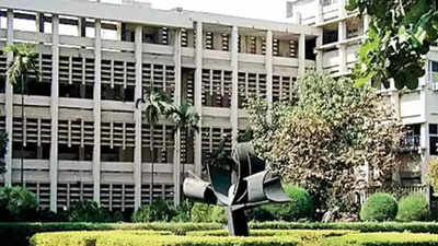 IIT-Bombay ties up with IMD for smart climate solutions