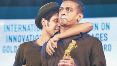 Bengal directors bag top Kolkata International Film Festival awards