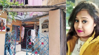 Kolkata: Fiancee killed week before wedding