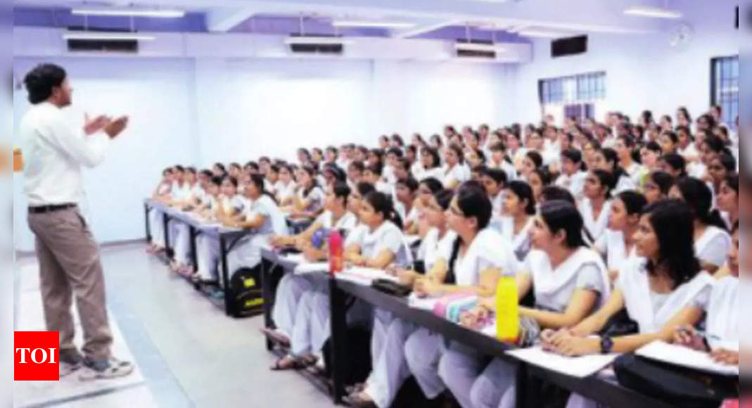 Allen's 30 students in top-100 ranks in NEET