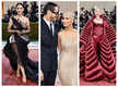 
Met Gala 2022: Katy Perry, Dakota Johnson, Kim Kardashian, Gigi Hadid and others make stylish appearances on the red carpet

