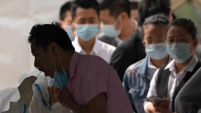 Beijing preps Covid-19 hospital spaces, though new cases low