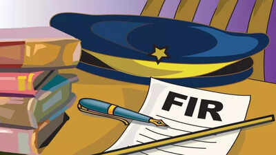 FIR filed against builder for Arpora hill-cutting