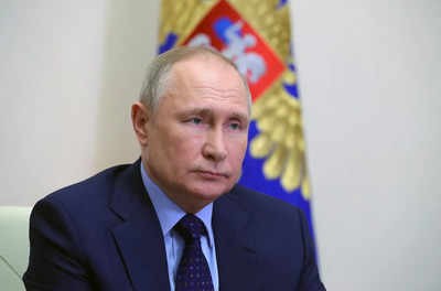 Vladimir Putin to undergo cancer treatment, handover power to loyalist Nikolai Patrushev: Reports
