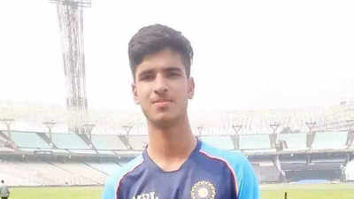 Sangwan bowls Haryana to huge lead in U-19 final