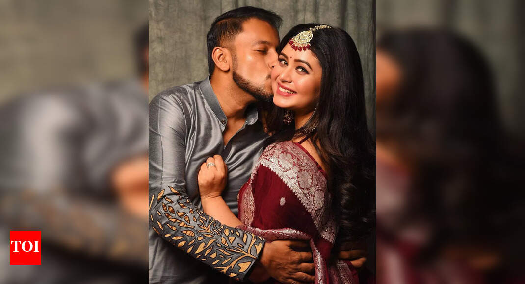 When Is Ritabhari Chakraborty Getting Married Here s All You Need To 