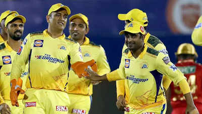 IPL 2022: CSK, RCB square off in important mid-table clash