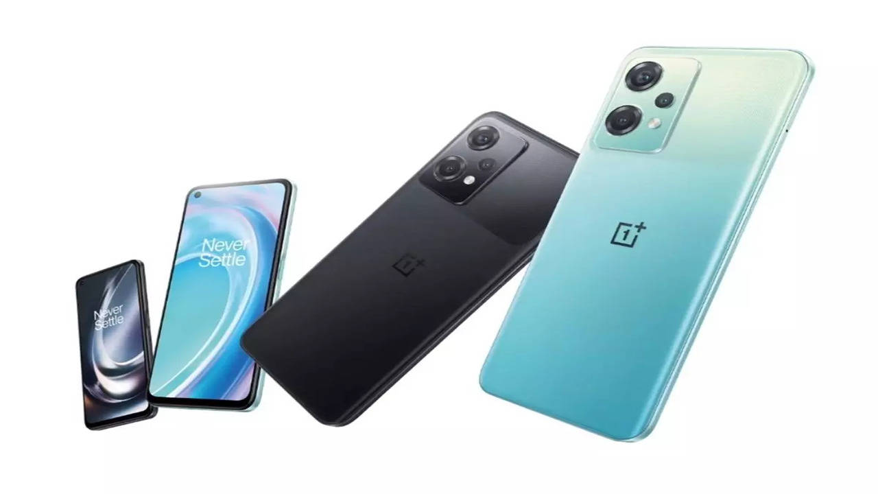 oneplus nord series