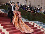 Met Gala 2022 best looks in photos: Blake Lively, Kim Kardashian, Gigi Hadid and other celebs make stylish appearances on the red carpet