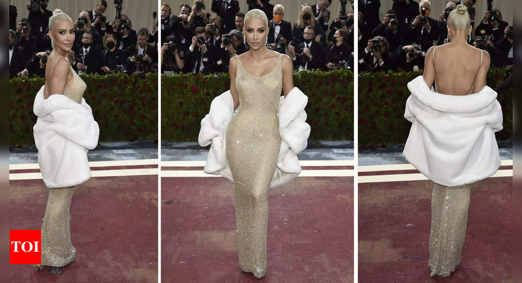 10 Bridal Trends From the 2022 Met Gala