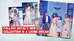 Pallavi Goyal’s New Collection Is A Living Dream