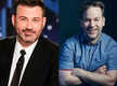 
Jimmy Kimmel tests Covid+, Mike Birbiglia to be fill-in host
