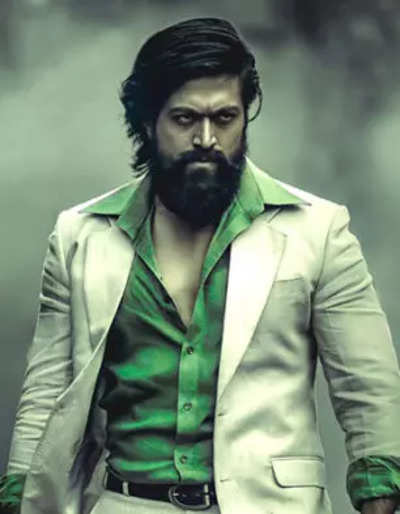 KGF: Chapter 2 becomes the first Kannada film to cross 100 crore ...