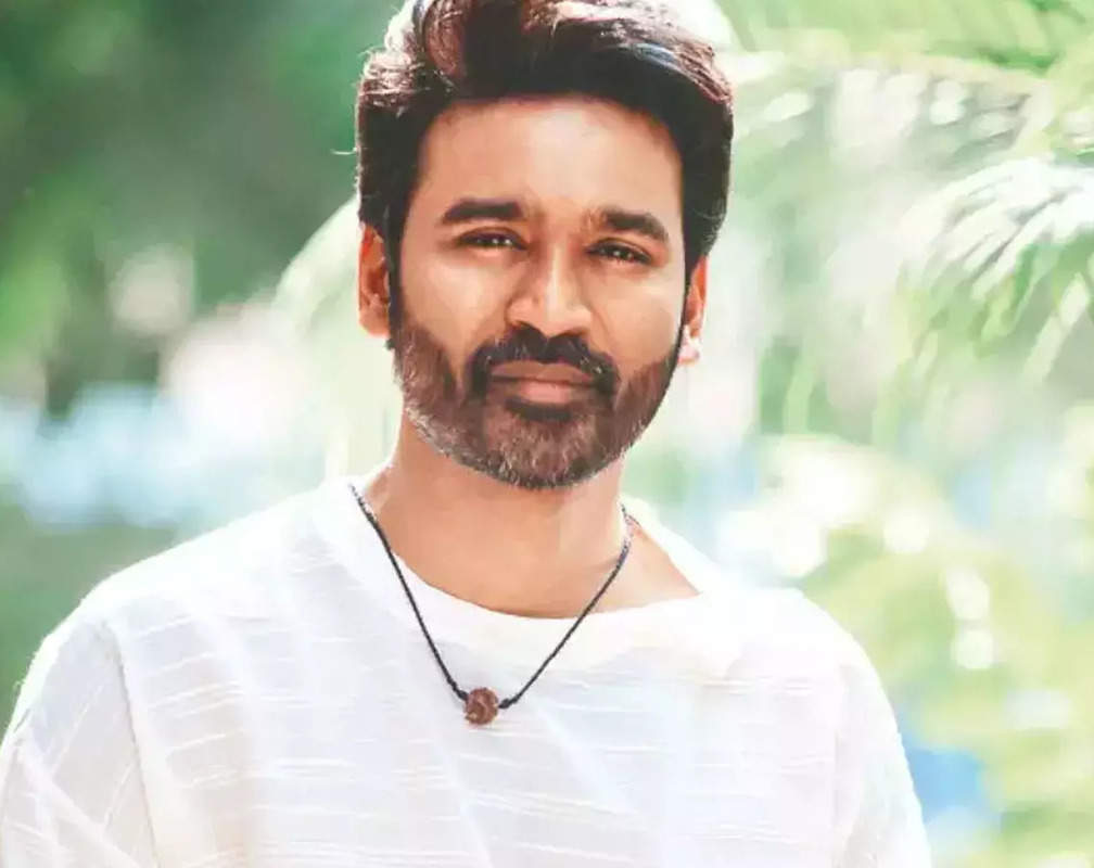 
Madras High Court summons superstar Dhanush; here’s why
