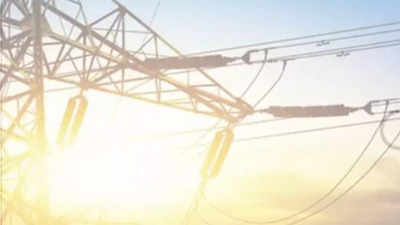 Andhra Pradesh: Power generation hits NTPC-Simhadri in Vizag due to trip in substations