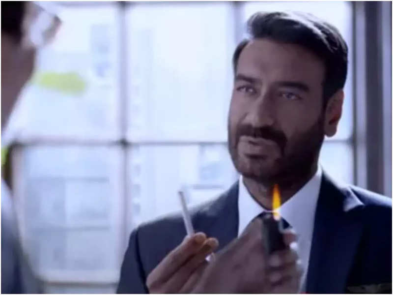 Federation of Indian Pilots criticizes portrayal of pilots in Ajay Devgn’s ‘Runway 34’