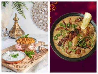 Must- try places to celebrate Ramadan and Eid in Delhi NCR