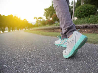 Study finds brisk walking may reduce 16 years from biological age
