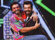 
Jay Bhanushali shares pics from his ‘crazy’ time with Ranveer Singh on DID Li’l Masters sets; latter’s cheery response is unmissable

