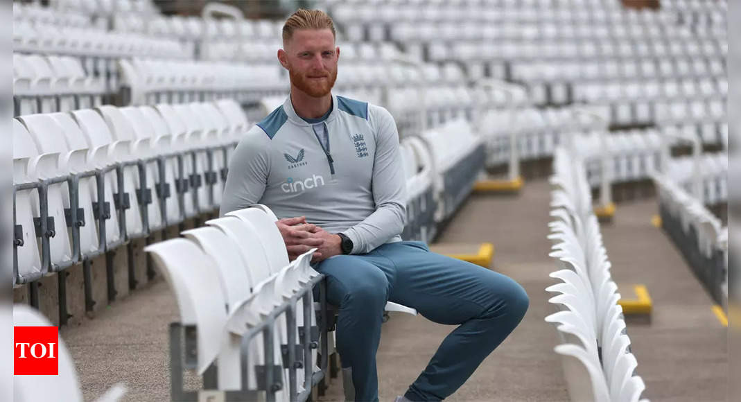 Ben Stokes wants ‘selfless’ cricketers in England Test side | Cricket News – Times of India
