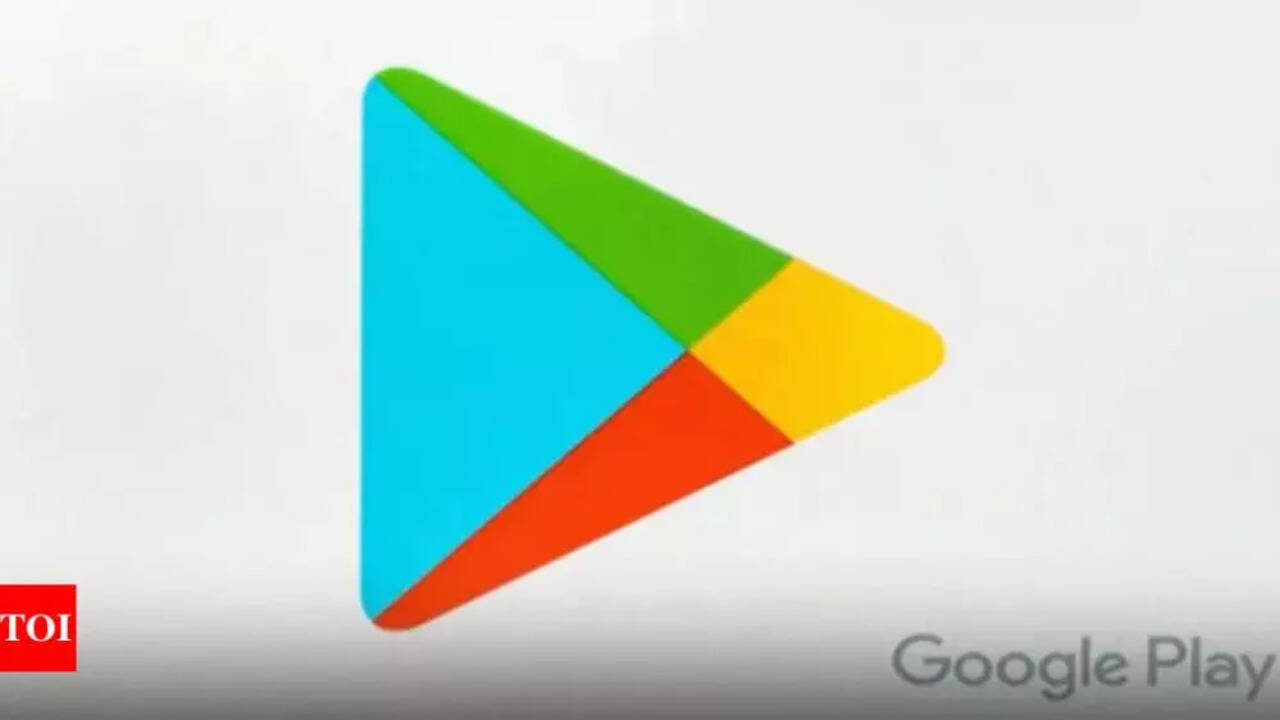 Google Play Store finally gets this new sharing feature - Times of India
