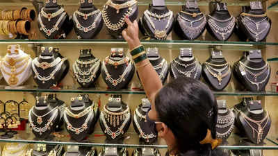 High inflation, Ukraine crisis boost jewellery sales on Akshaya Tritiya