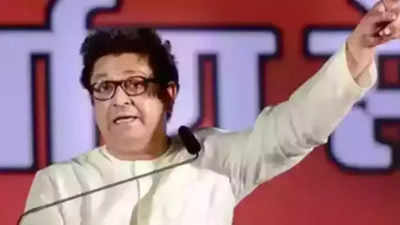 Play Hanuman Chalisa if loudspeakers atop mosques continue blaring with azan, Raj Thackeray says in an appeal to Hindus