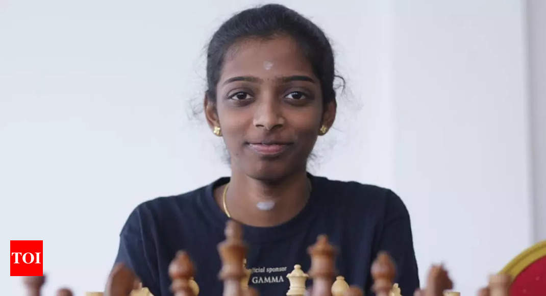 Praggnanandhaa Wins 2022 Reykjavik Open, Tournament Of Missed