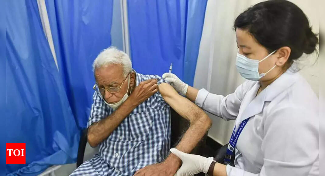 1,414 fresh Covid19 cases in Delhi; positivity rate drops to 5.97 pc