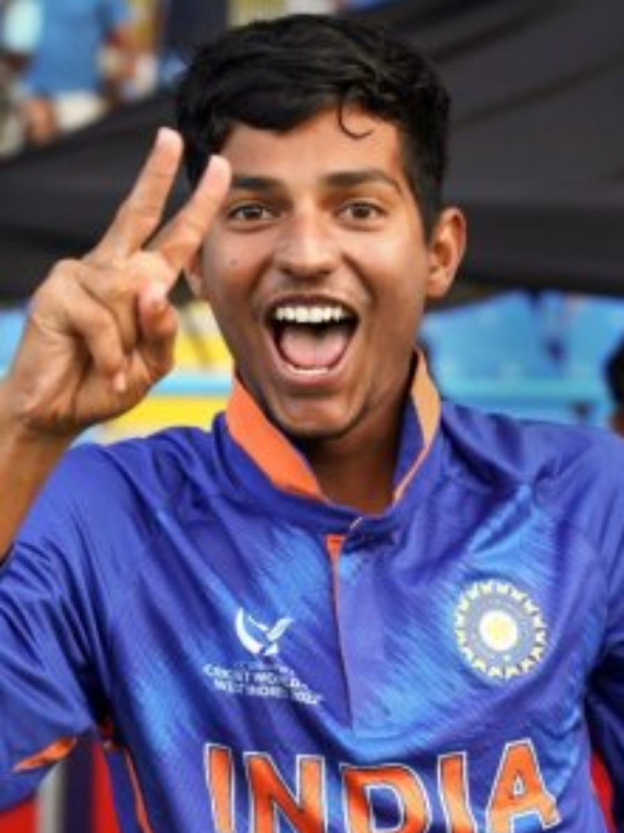 IPL 2022 10 players unlucky to not play a match yet Times Now